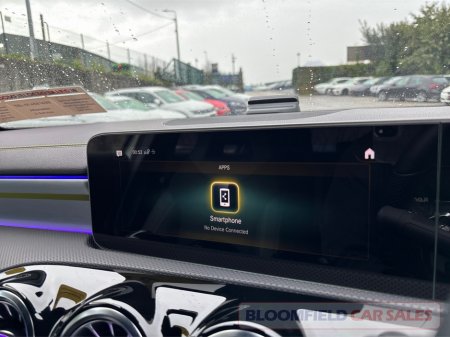 2018 Mercedes-Benz A-Class - photo 20
