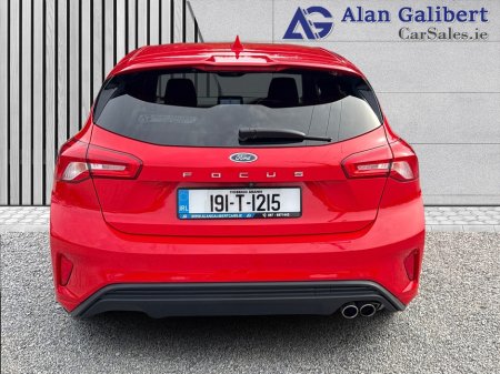 2019 Ford Focus - photo 6