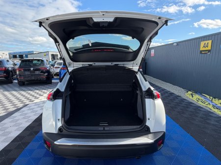 2023 Peugeot 2008 - photo 32