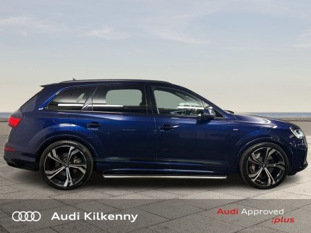 2023 Audi Q7 - photo 8