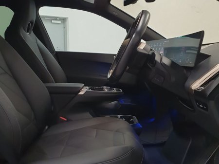 2023 BMW iX - photo 7