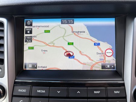 2017 Hyundai Tucson - photo 23