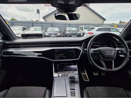 2018 Audi A6 - photo 13