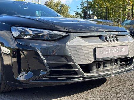 2024 Audi e-tron GT - photo 7