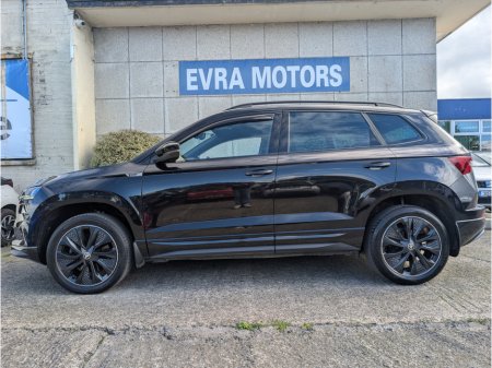 2023 Skoda Karoq - photo 5