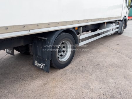 2022 SCANIA P250 - photo 7