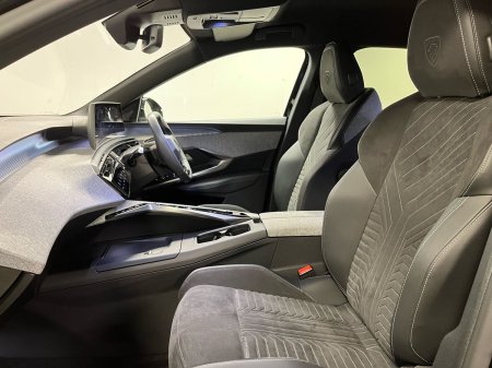 2024 Peugeot 3008 - photo 19