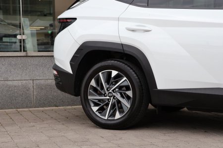 2021 Hyundai Tucson - photo 4