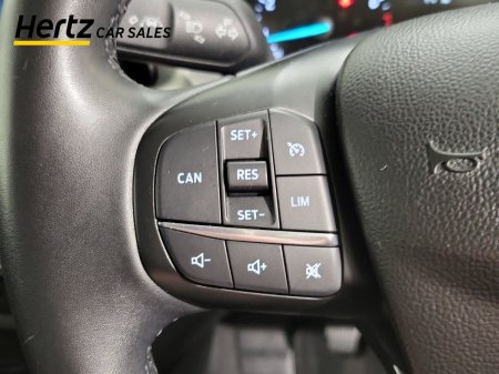 2023 Ford Focus - photo 22