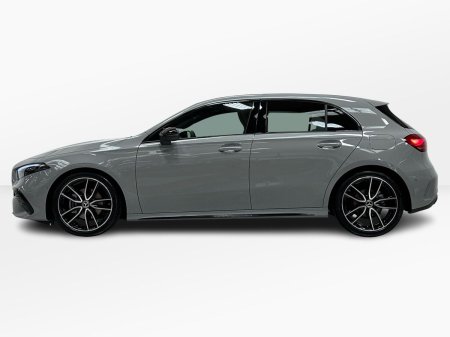 2026 Mercedes-Benz A-Class - photo 5