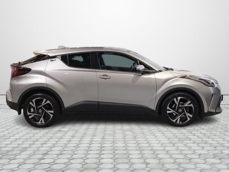 2022 Toyota C-HR - photo 9