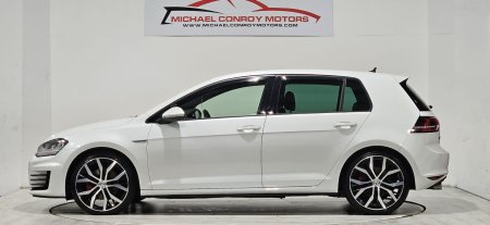 2016 Volkswagen Golf - photo 6