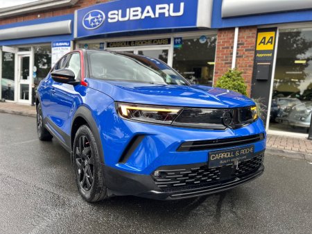 2022 Opel Mokka E SRI-EV SUV Automatic | Superb Value | 95% SOH Battery Certified | Top Trade-Ins | Finance Arranged