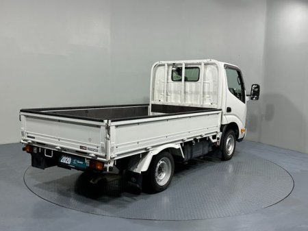 2020 Toyota Dyna - photo 7