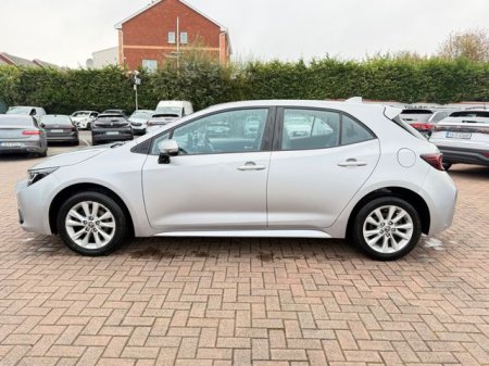 2024 Toyota Corolla - photo 4
