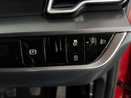 2022 Kia Sportage - photo 34