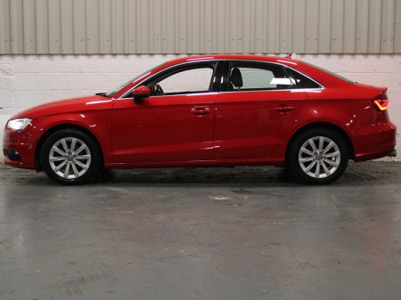 2014 Audi A3 - photo 11
