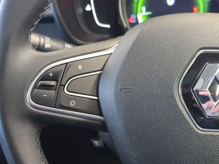 2020 Renault Kadjar - photo 19