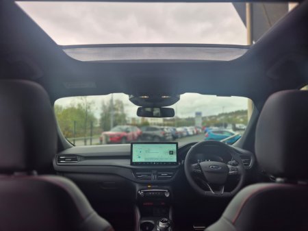 2026 Ford Kuga - photo 13