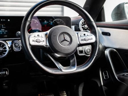 2023 Mercedes-Benz CLA - photo 9