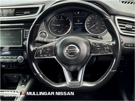 2020 Nissan Qashqai - photo 2