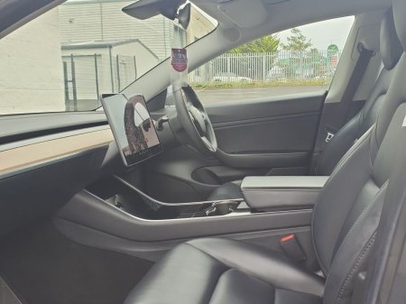 2019 Tesla Model 3 - photo 9