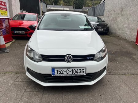 2015 Volkswagen Polo - photo 23
