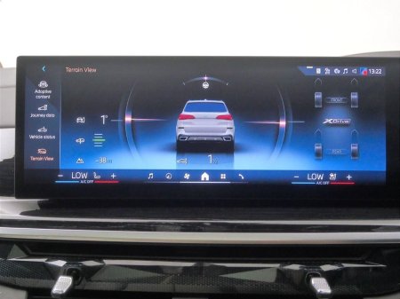 2024 BMW X5 - photo 19