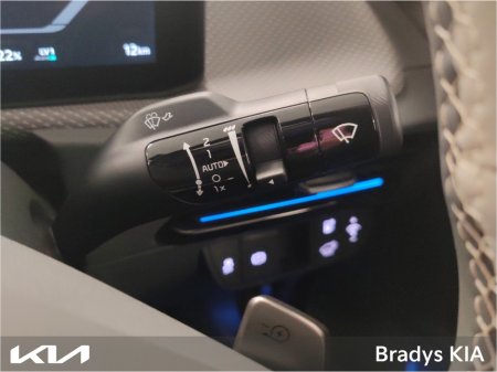 2026 Kia EV6 - photo 22