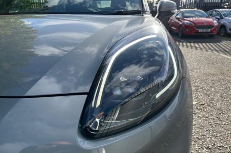 2024 Ford Puma - photo 22