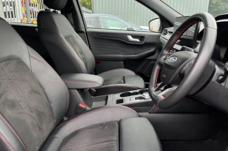 2024 Ford Kuga - photo 17