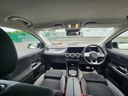 2021 Mercedes-Benz EQA - photo 21