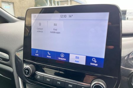 2023 Ford Fiesta - photo 26