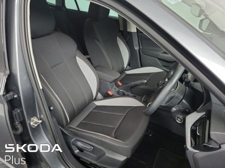 2024 Skoda Scala - photo 25