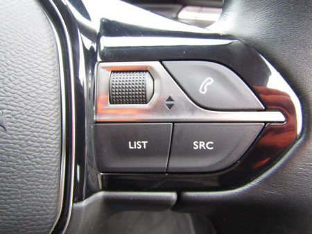 2020 Peugeot 508 - photo 21