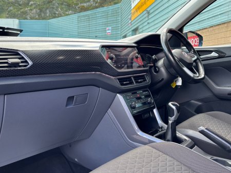 2020 Volkswagen T-Cross - photo 15