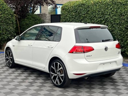 2015 Volkswagen Golf - photo 5