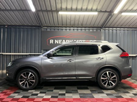 2018 Nissan X-Trail - photo 3