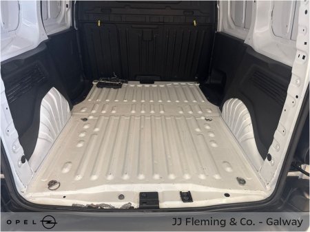 2022 Opel Combo - photo 10
