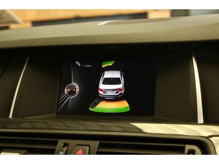 2015 BMW 5-Series - photo 14
