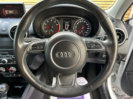 2017 Audi A1 - photo 13