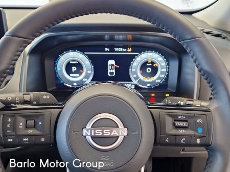 2026 Nissan Qashqai - photo 16