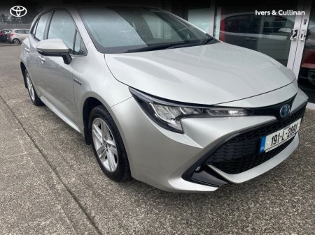 2019 Toyota Corolla - photo 1