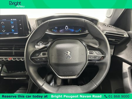 2022 Peugeot 2008 - photo 21