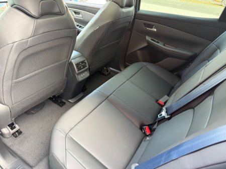 2026 Nissan Leaf - photo 20