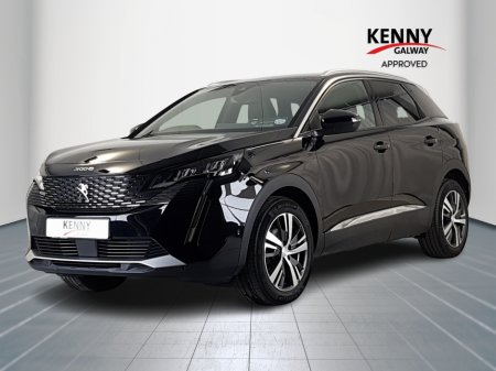 2023 Peugeot 3008 - photo 3
