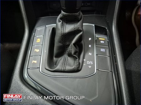 2020 Volkswagen Tiguan - photo 21
