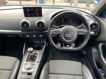 2016 Audi A3 - photo 10
