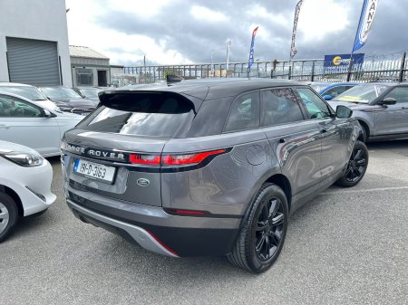 2019 Land Rover Range Rover Velar - photo 7