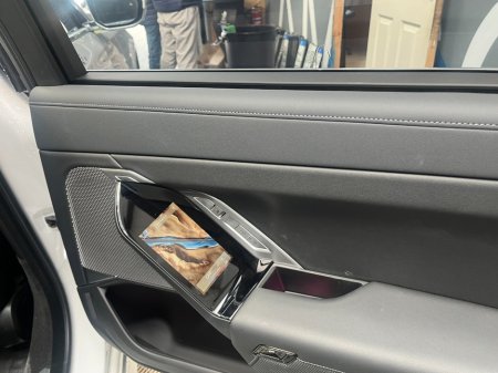 2024 BMW i7 - photo 24